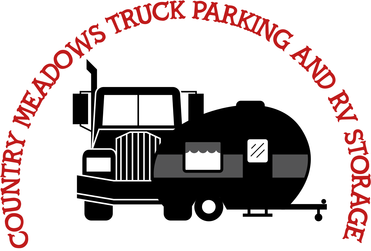 COUNTRY MEADOWS TRUCK PARKING AND RV STORAGE 's logo