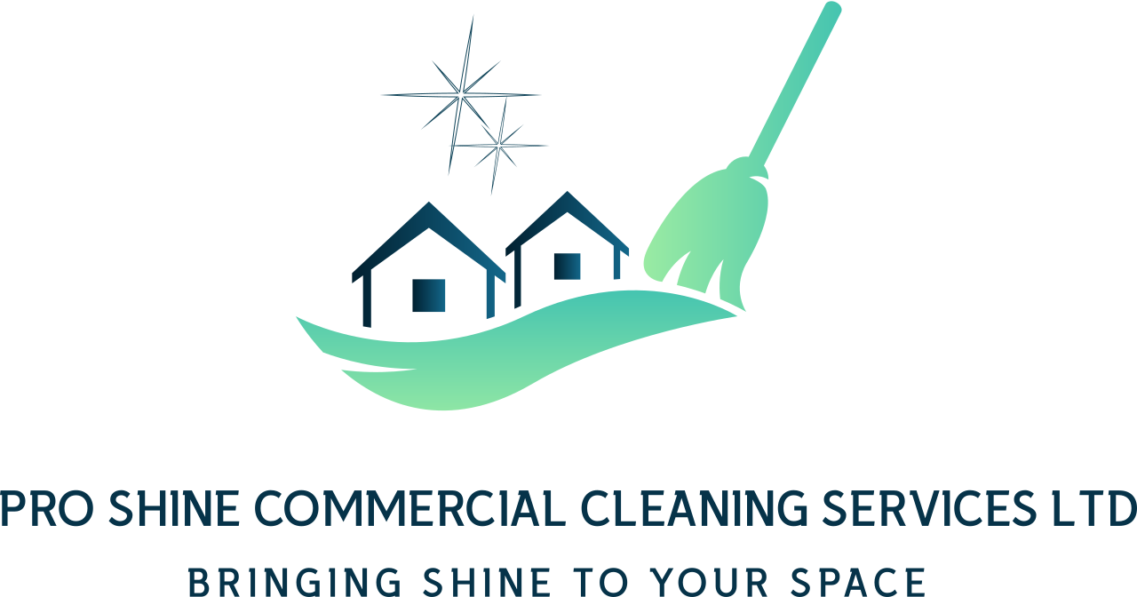 Pro Shine Commercial Cleaning Services LTD's logo