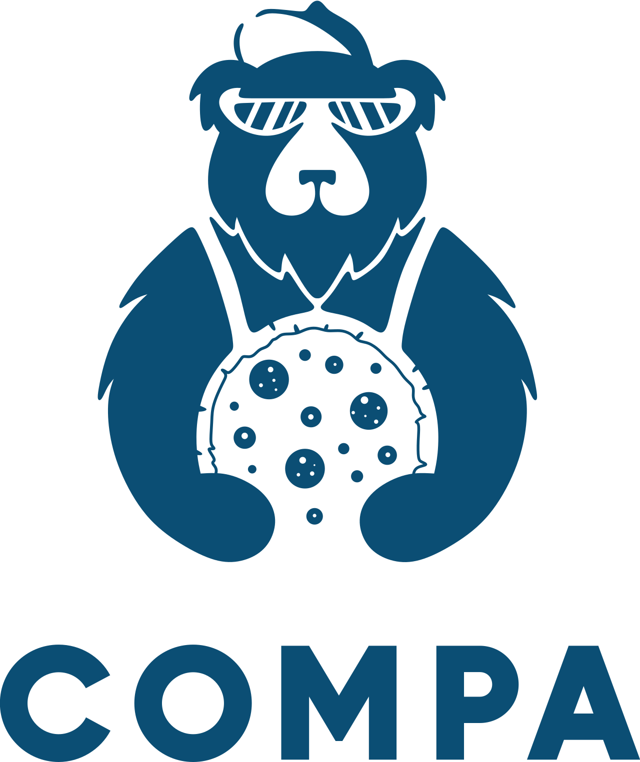 COMPA's logo