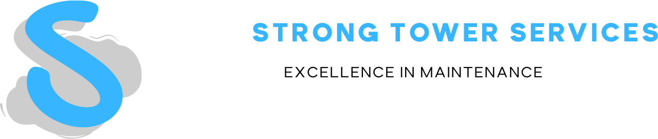 strong tower services's logo