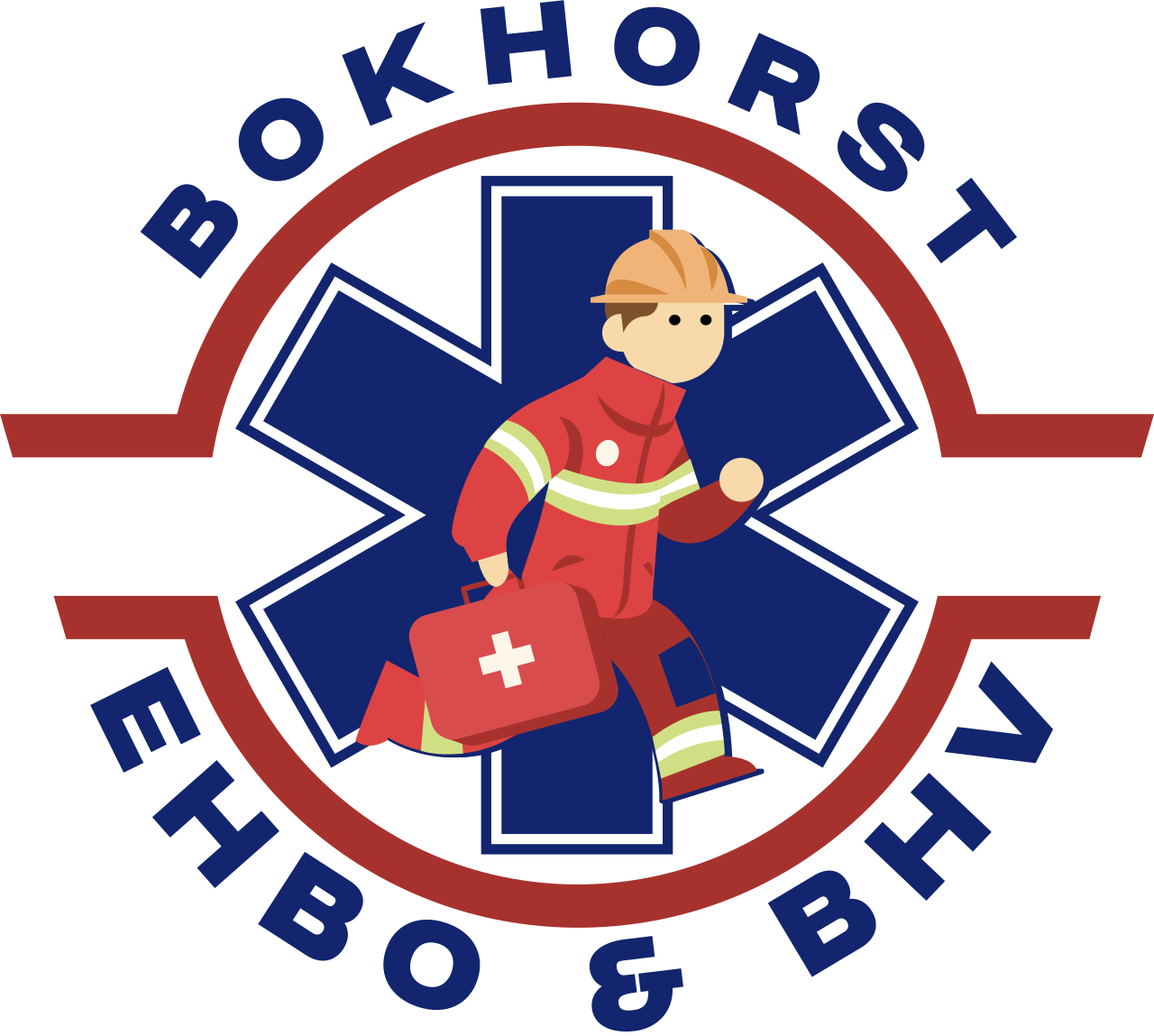 BOKHORST's logo