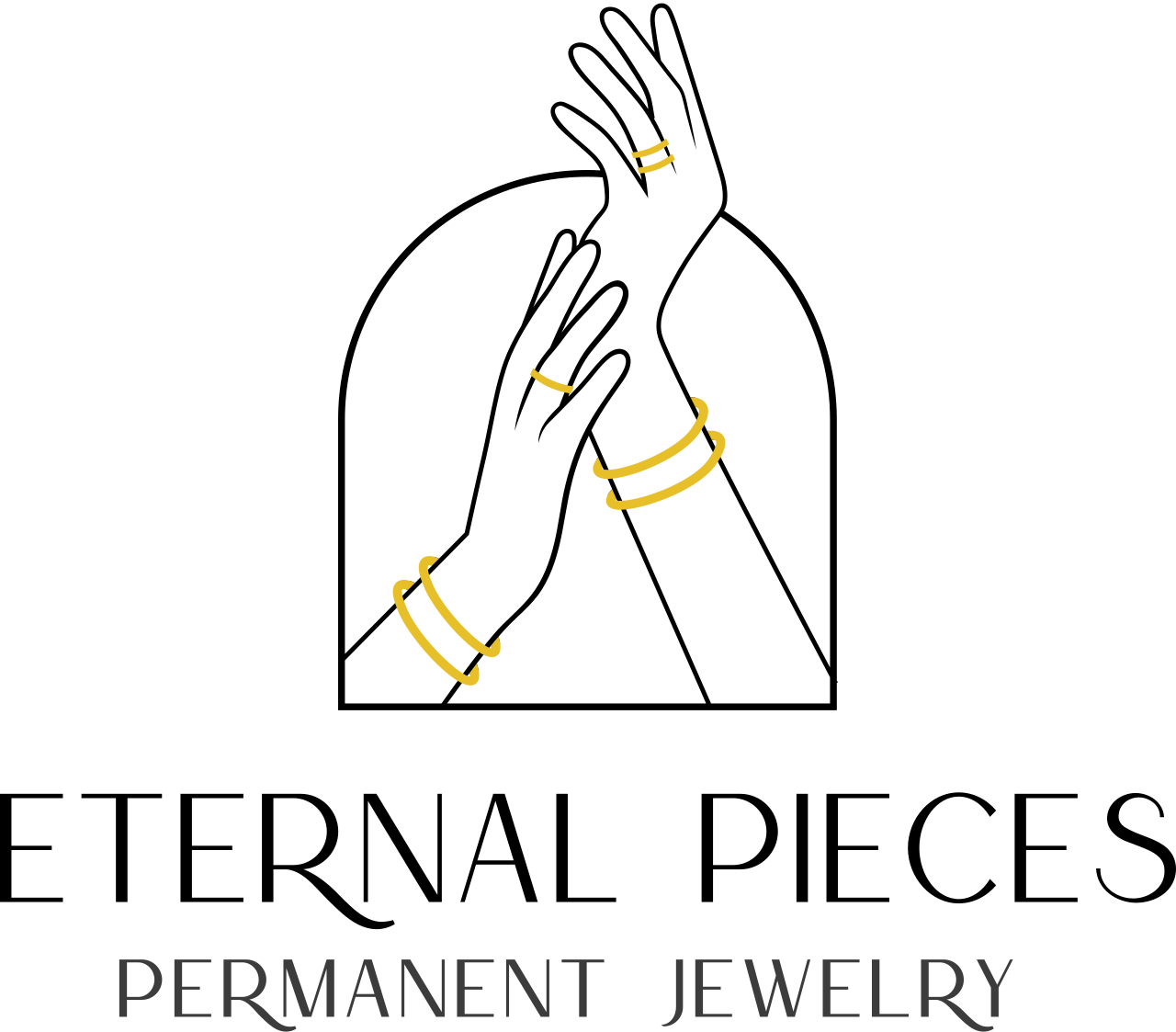 Eternal Pieces's logo