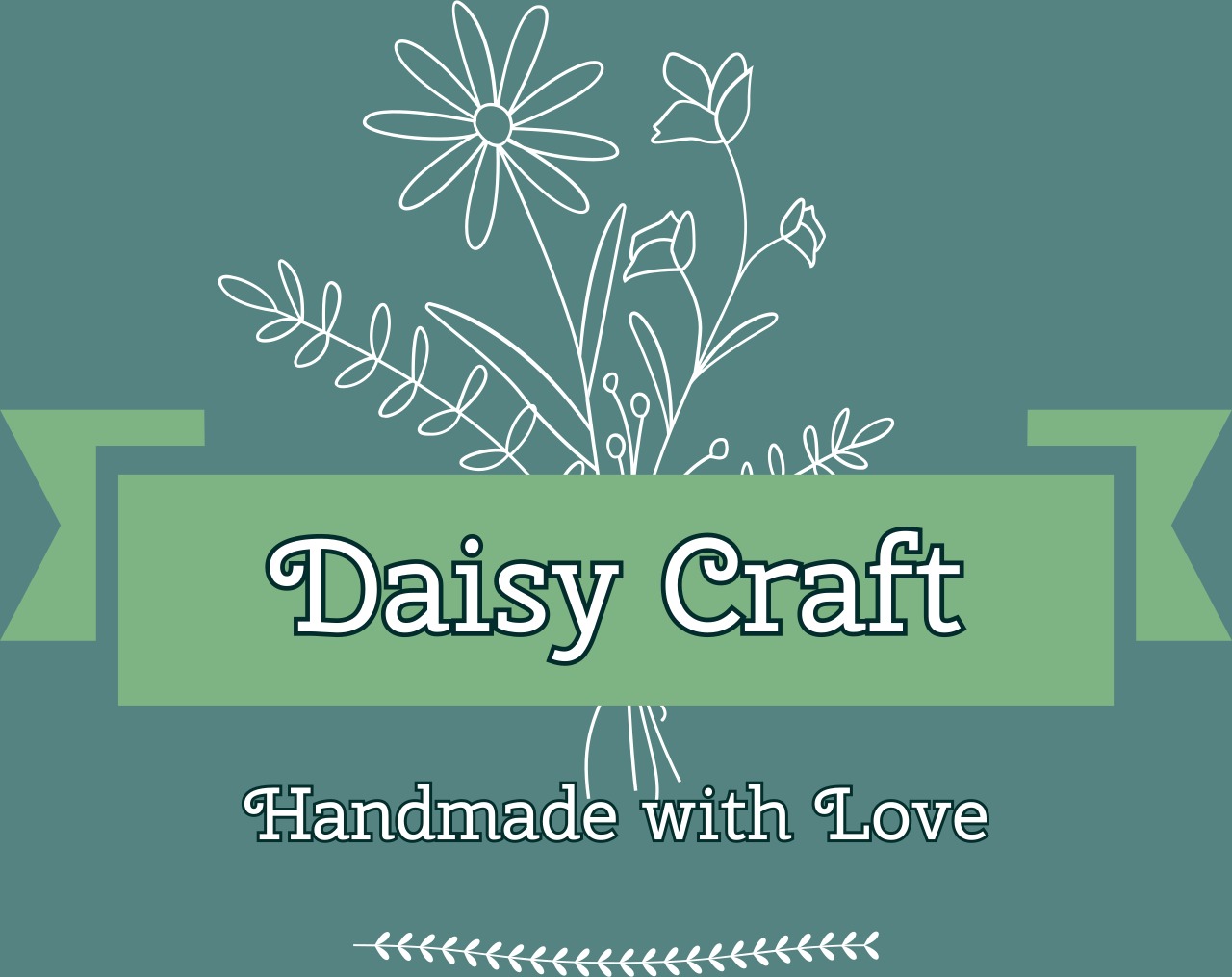 Daisy Crafts's logo
