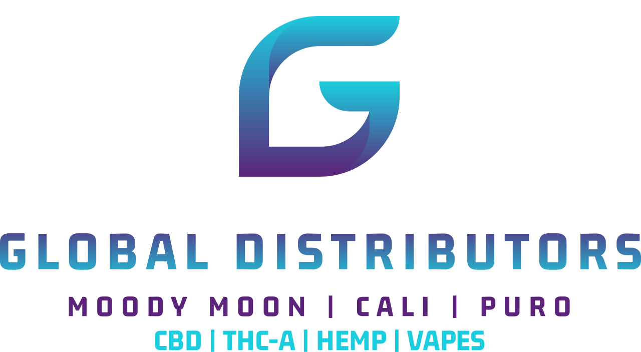 Global Distributors's logo