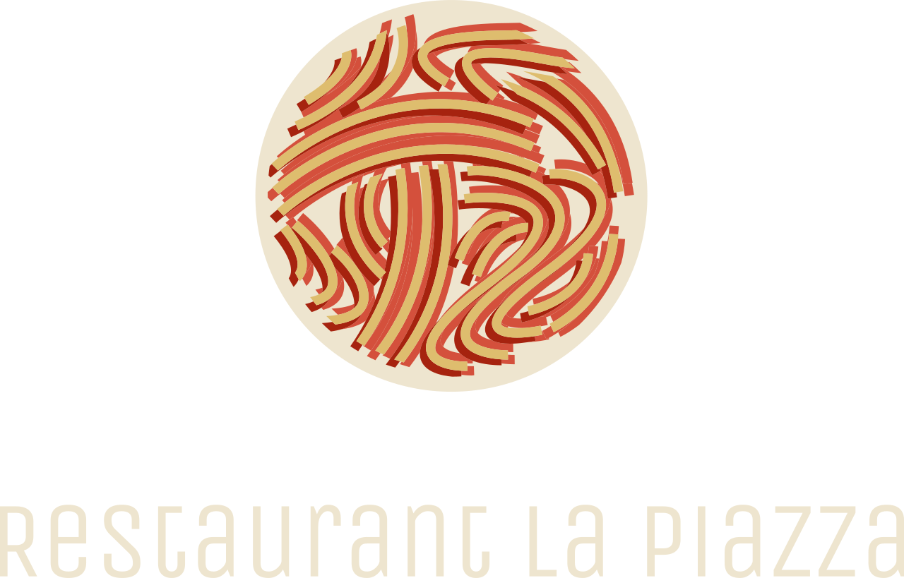 Restaurant La Piazza Wurzen's logo