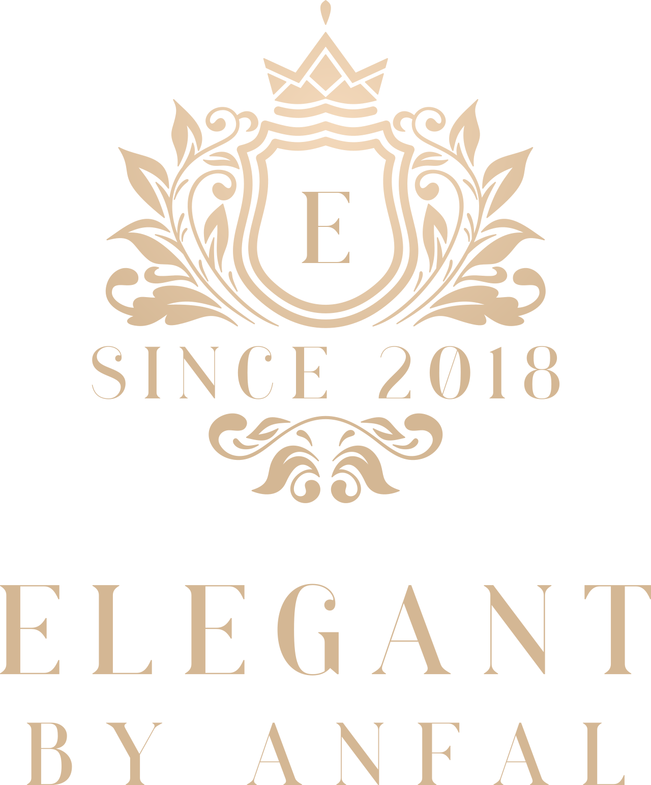 ELEGANT's logo