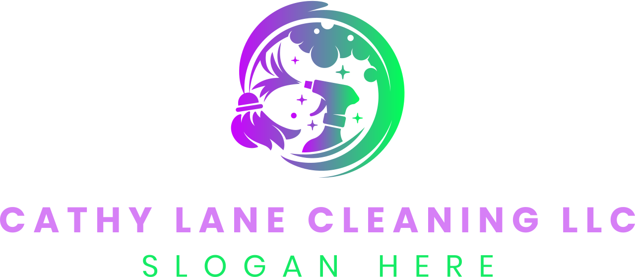 Cathy Lane Cleaning LLC's logo