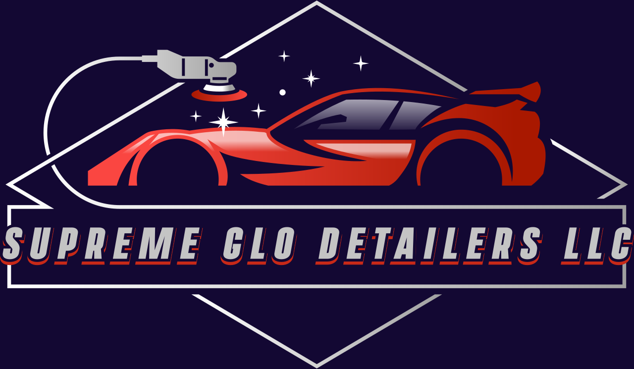 Supreme Glo Detailers LLC's logo