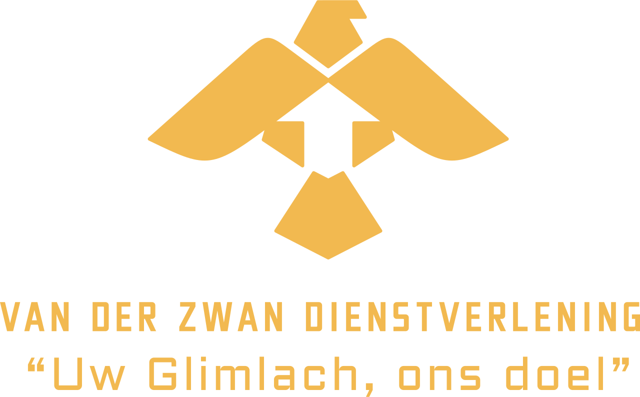 Van der Zwan Dienstverlening 's logo