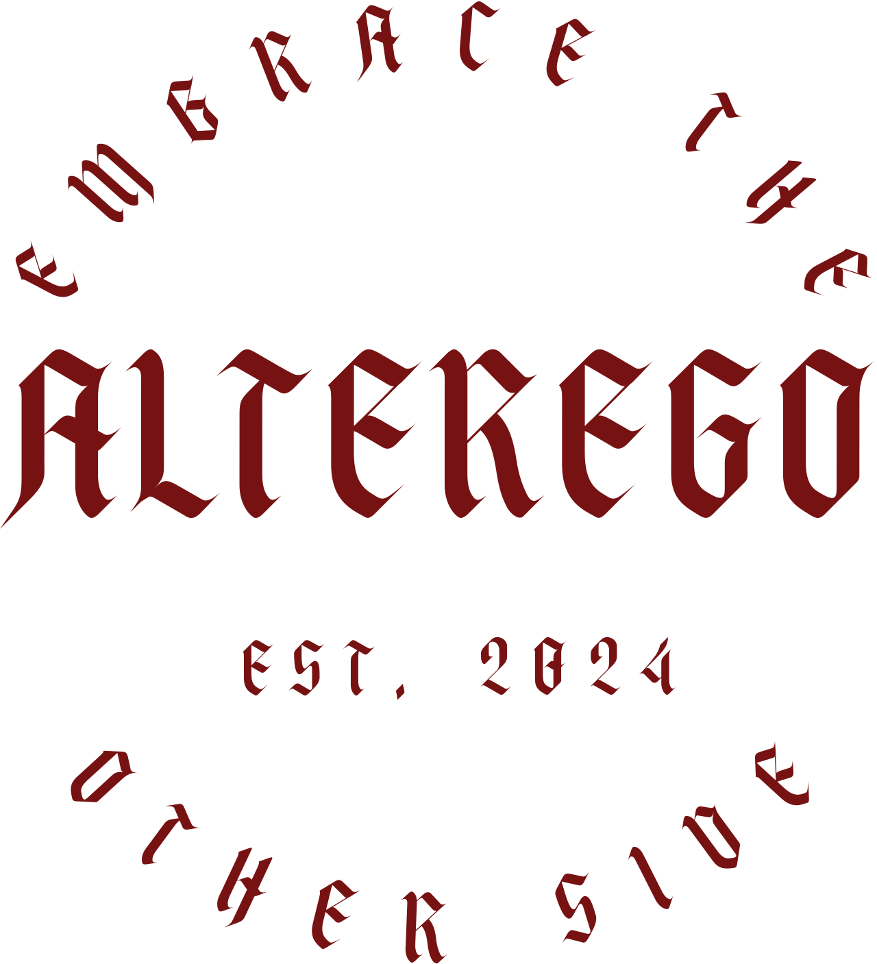 AlterEgo's logo
