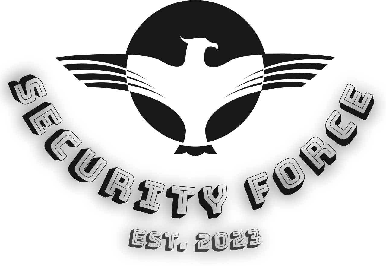 Security Force 's logo