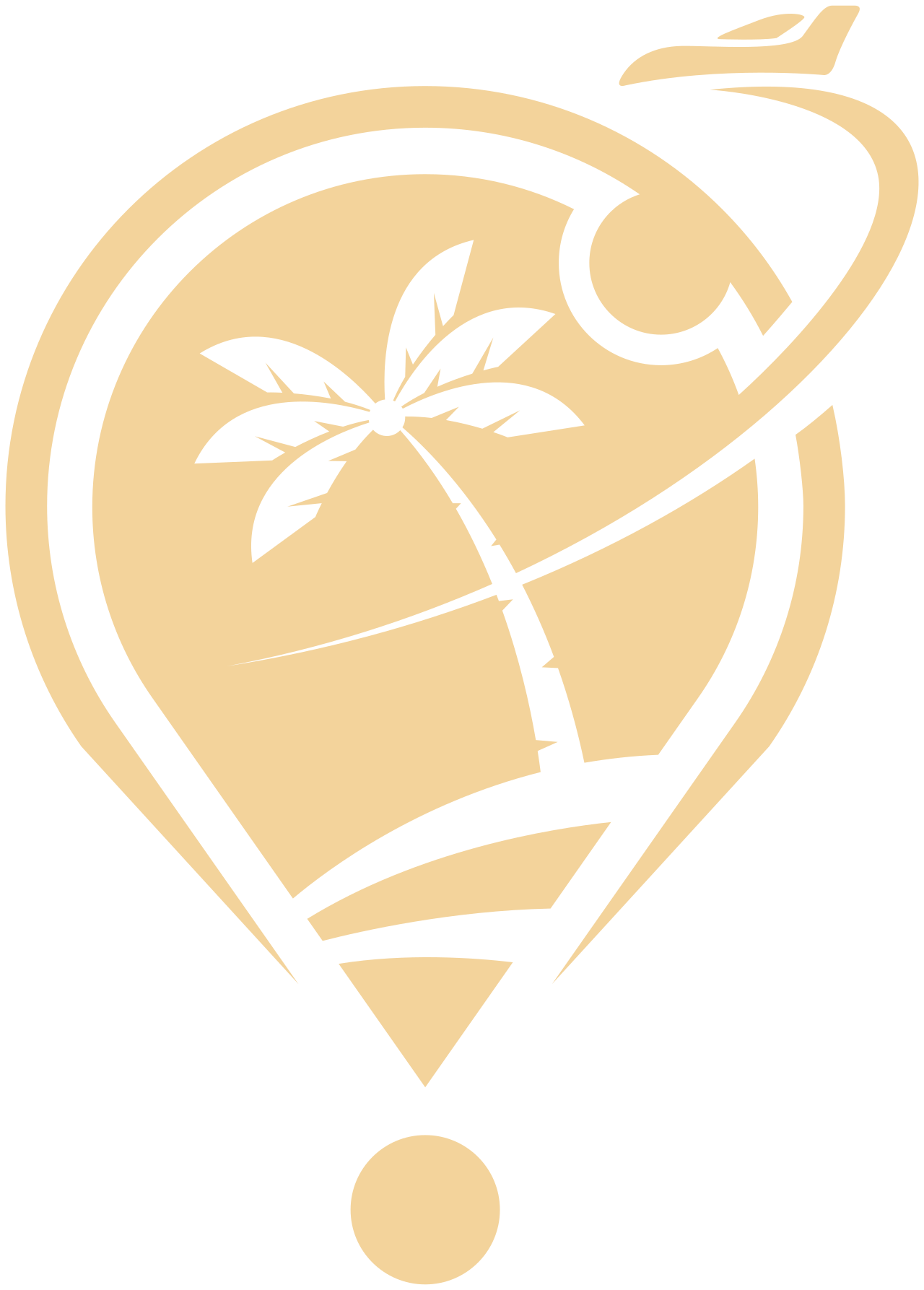 MS.Travel's logo