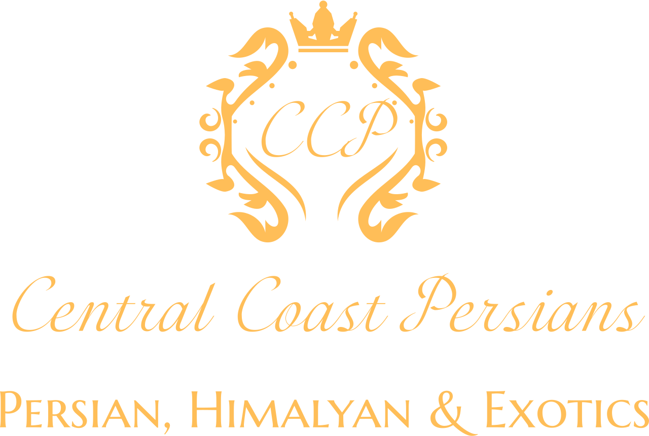 Central Coast Persians's logo