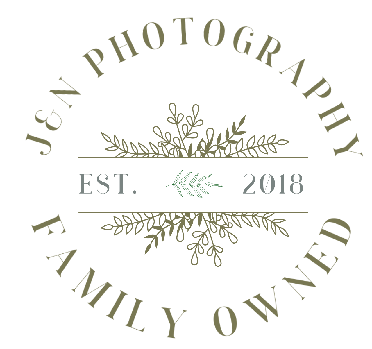    J&N PHOTOGRAPHY 's logo