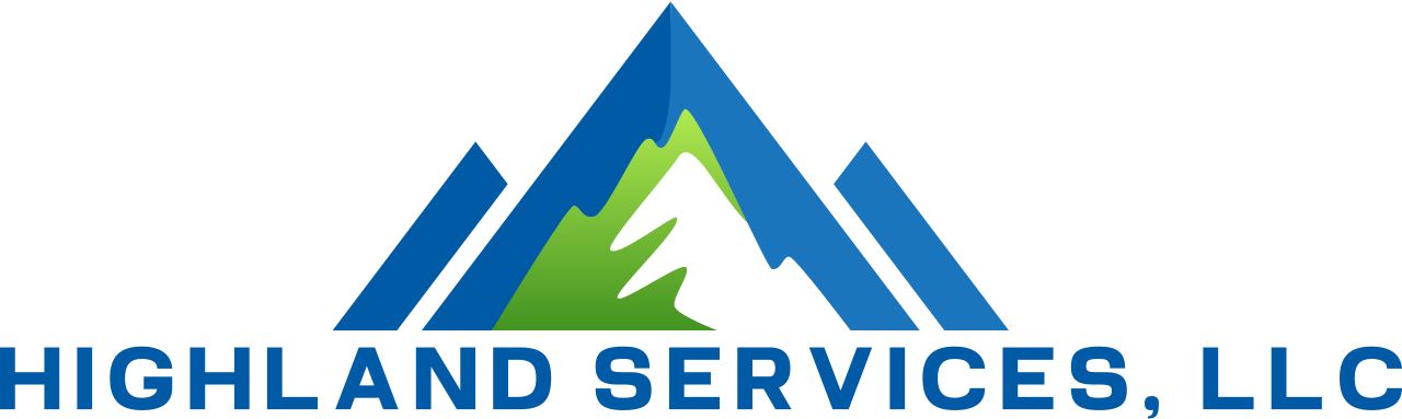 Highland Services, LLC's logo