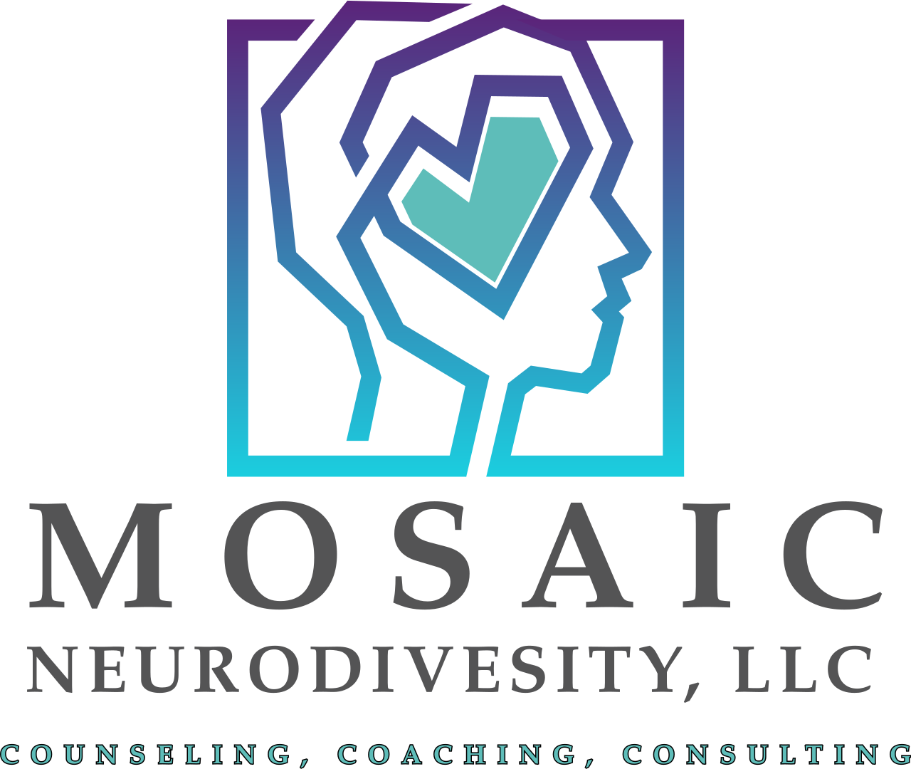 Mosaic's logo
