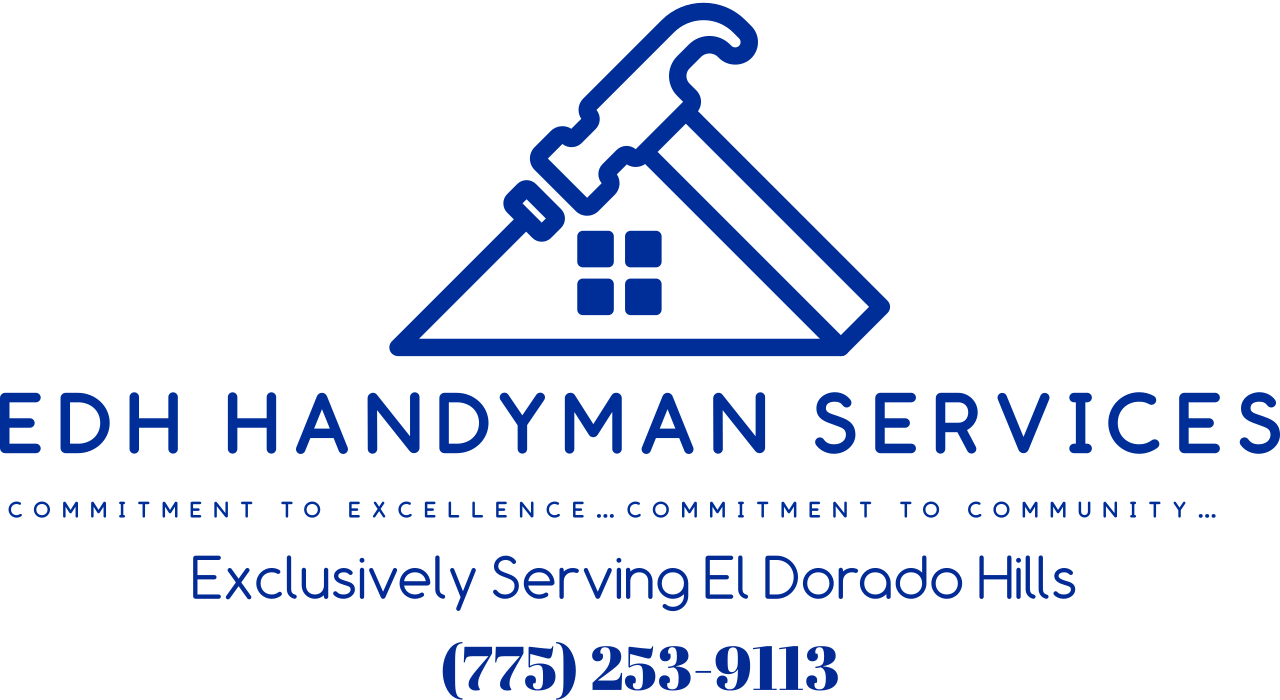 EDH Handyman Services's logo