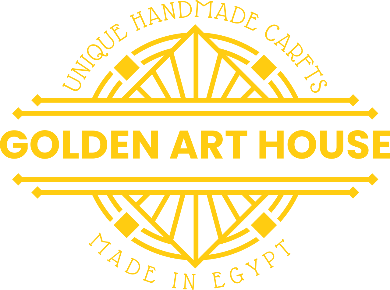 Golden Art House's logo