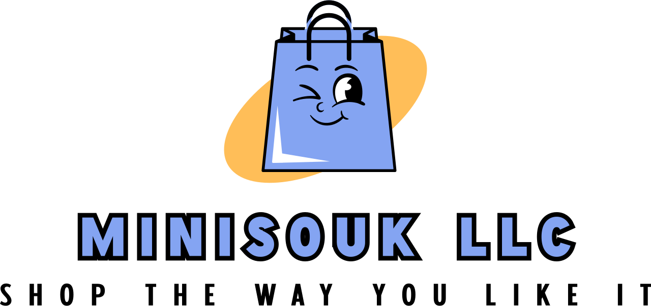 Minisouk LLC's logo