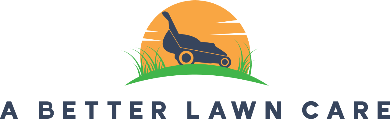 A Better Lawn Care's logo