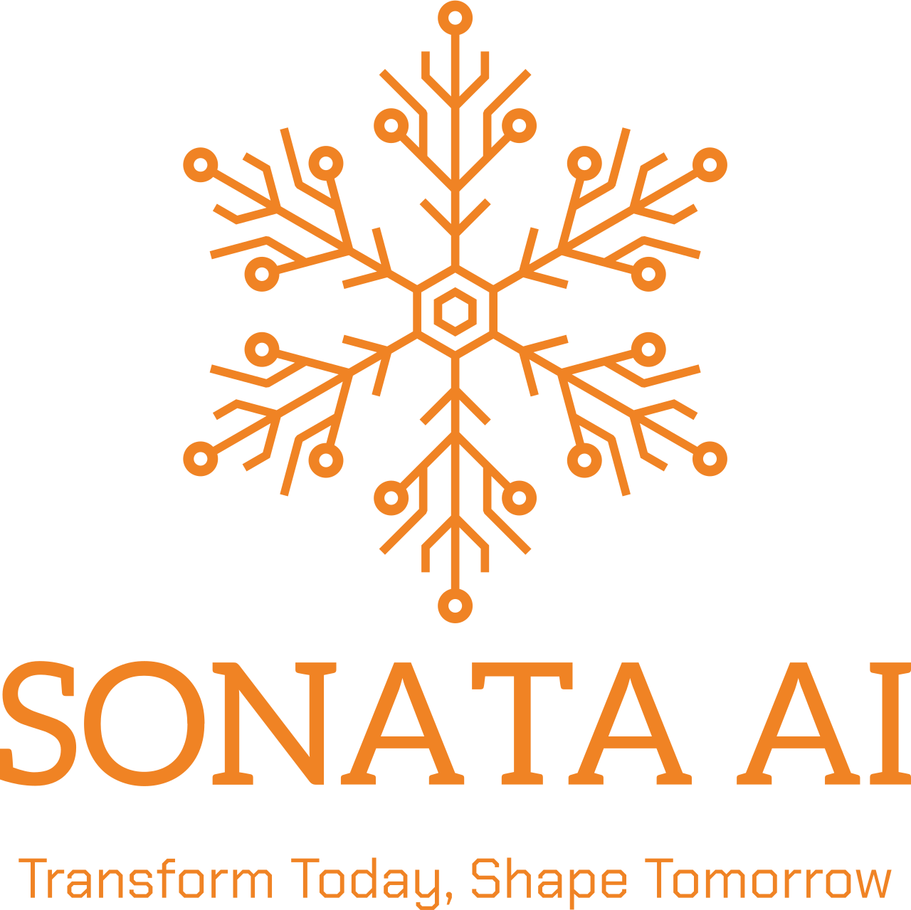 SONATA AI's logo