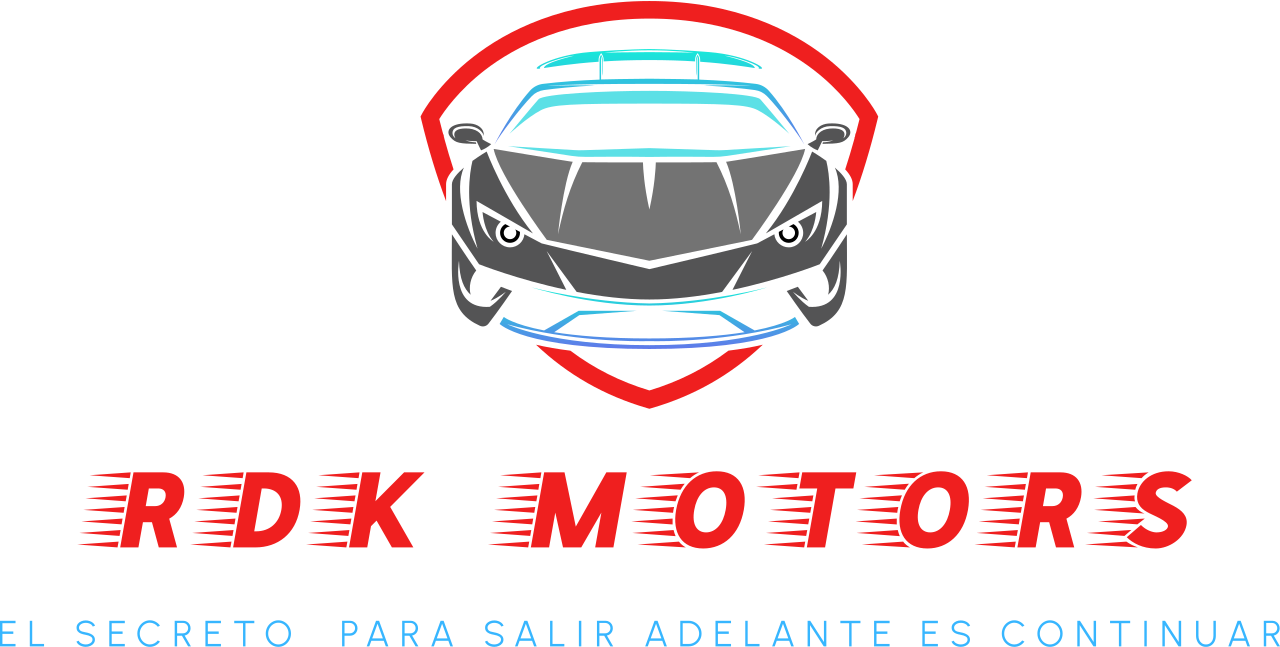 RDK MOTORS's logo