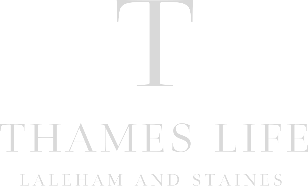 Thames Life's logo