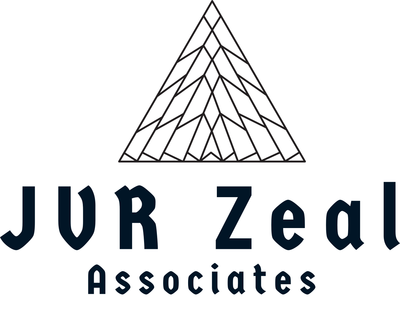 JVR Zeal 's logo