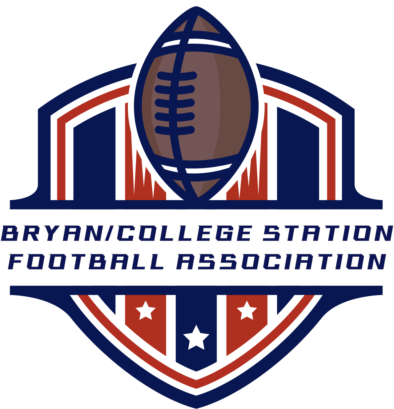 SUMMER NIGHT FOOTBALL '24's logo