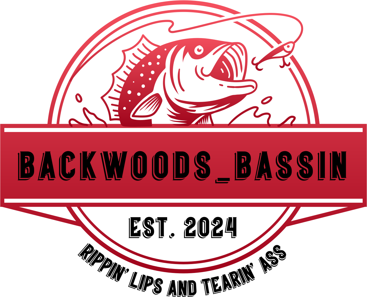 Backwoods_Bassin's logo