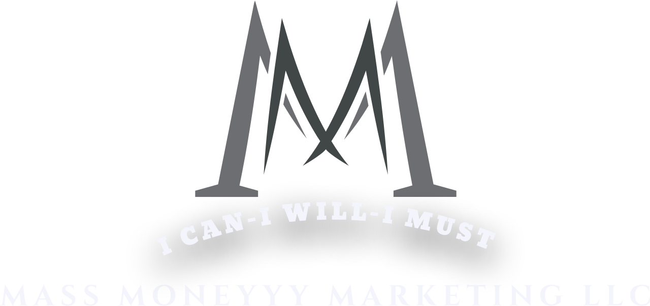 Mass Moneyyy Marketing LLC's logo