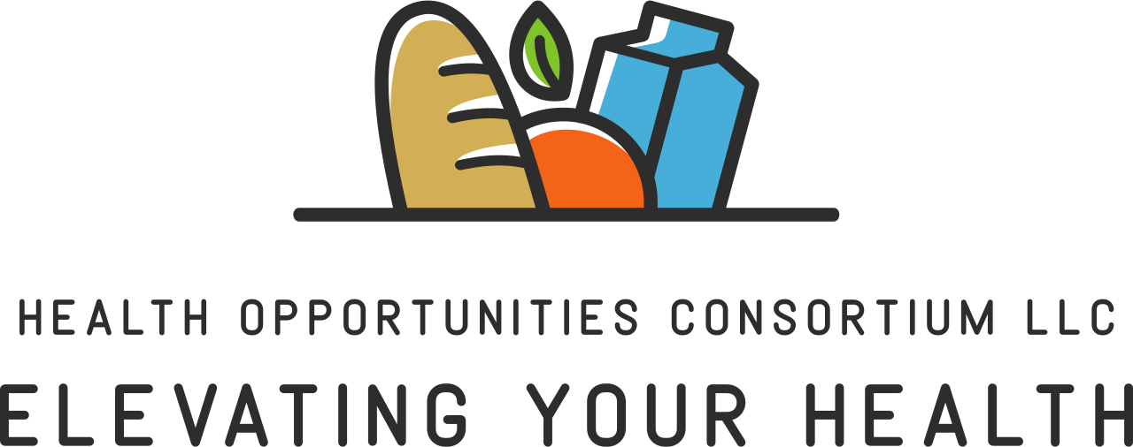 Health Opportunities Consortium LLC's logo