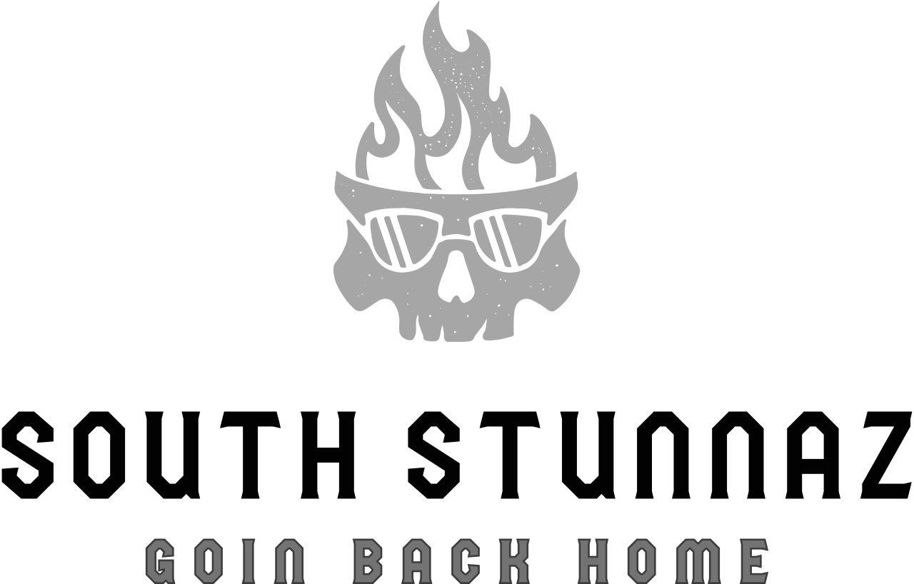South stunnaz's logo