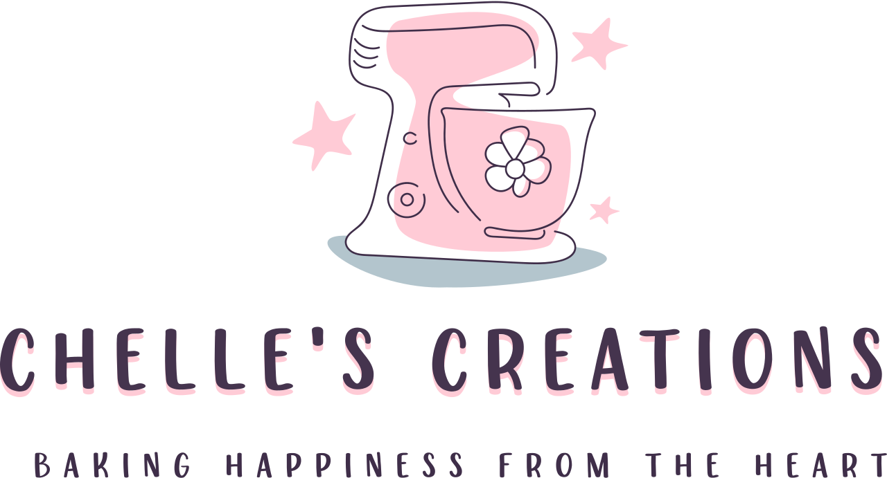 Chelle’s Creations 's logo