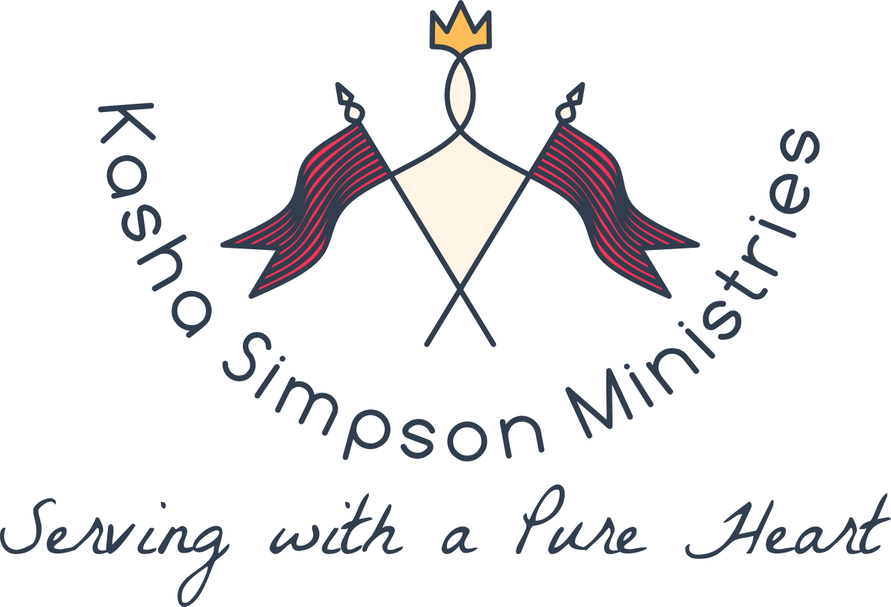 Kasha Simpson Ministries 's logo