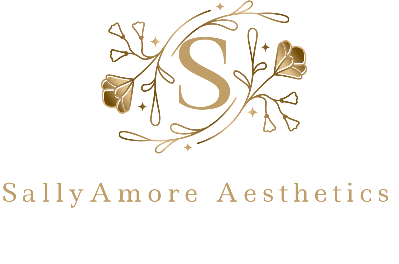 SallyAmore Aesthetics's logo