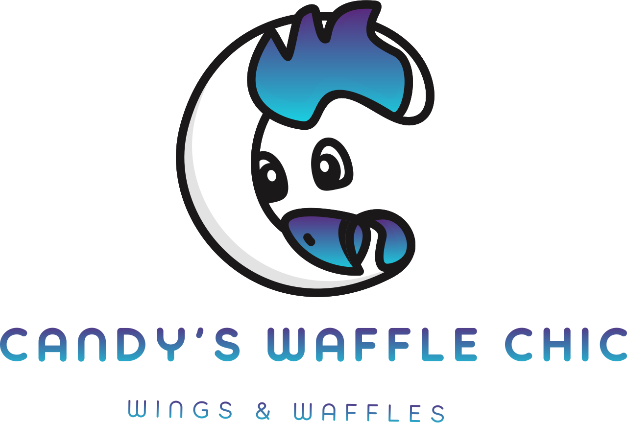  Candy’s Waffle Chic's logo