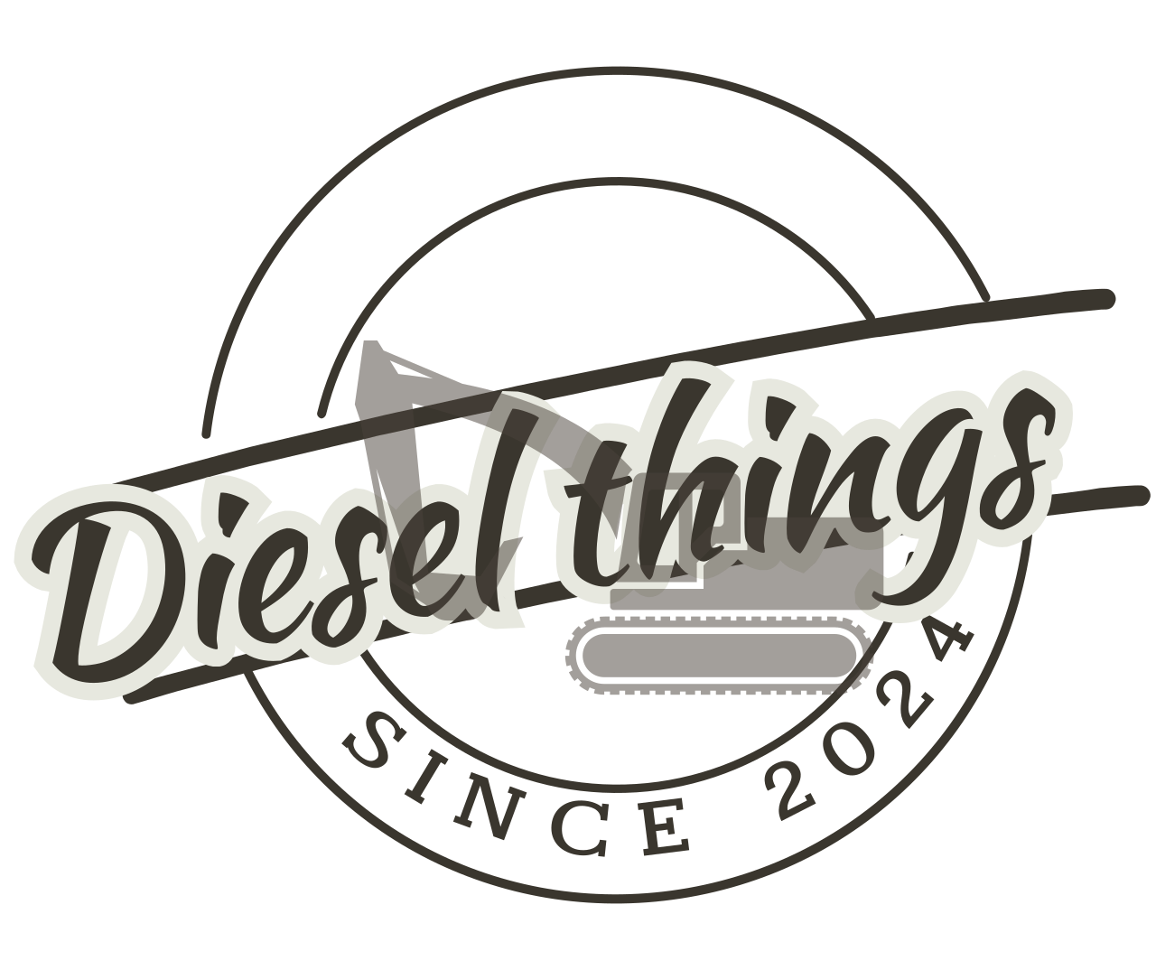 Diesel things 's logo