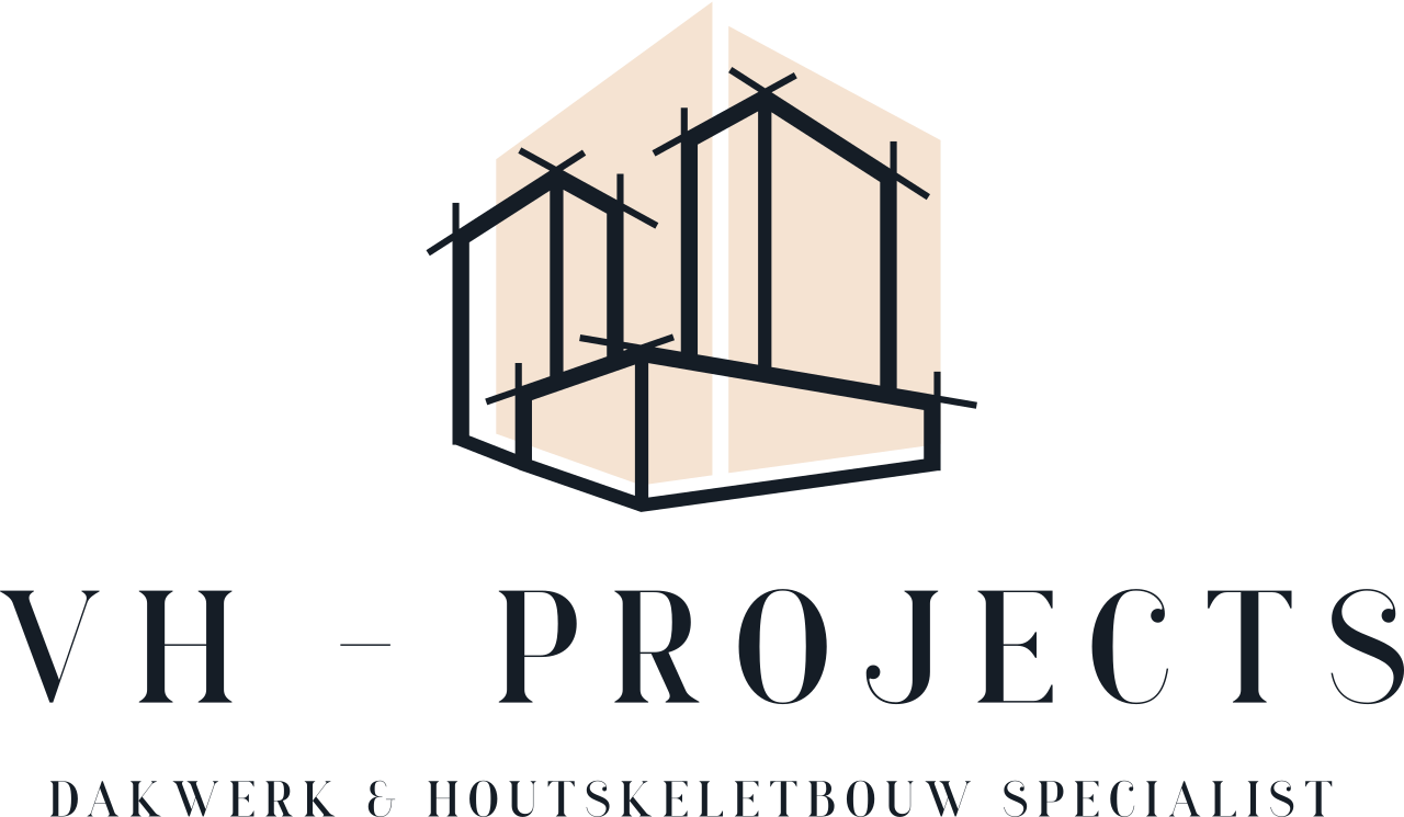 VH - PROJECTS's logo