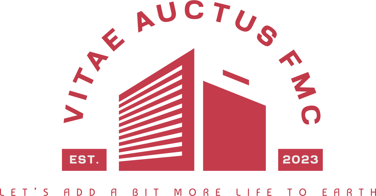 VITAE AUCTUS FMC's logo
