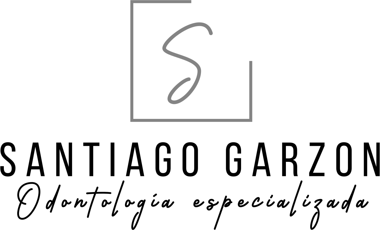 Santiago Garzon's logo