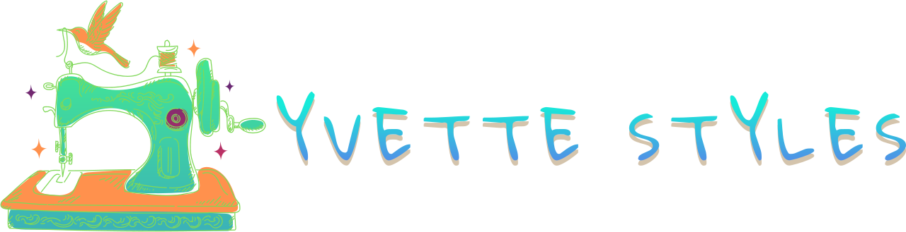 Yvette Styles's logo