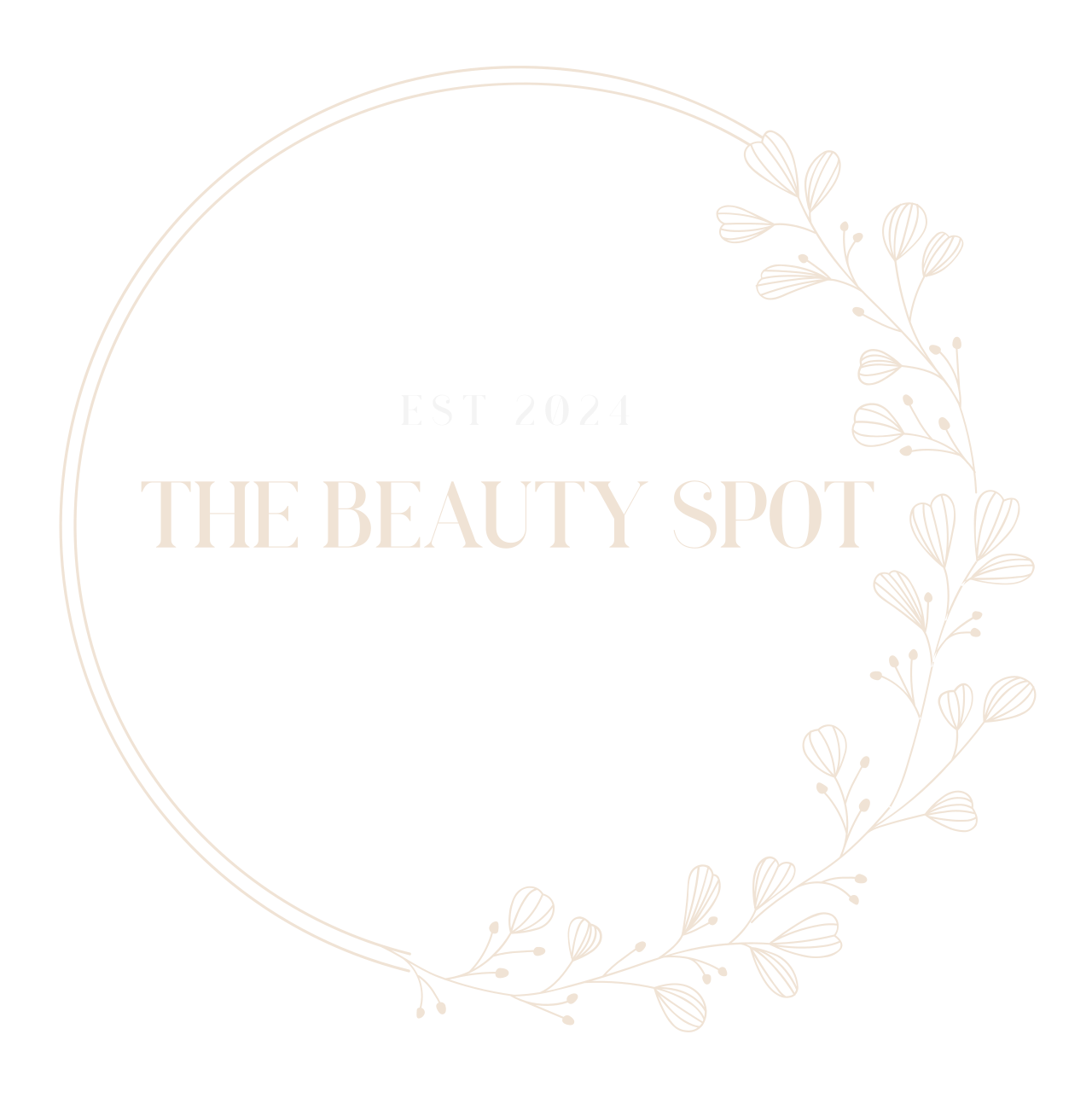 THE BEAUTY SPOT's logo