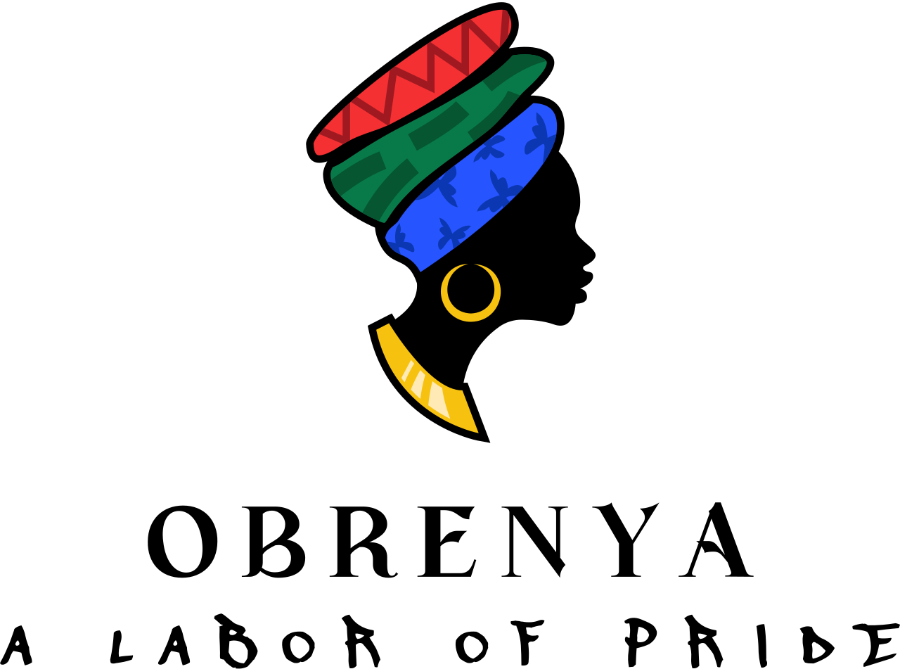 Obrenya's logo