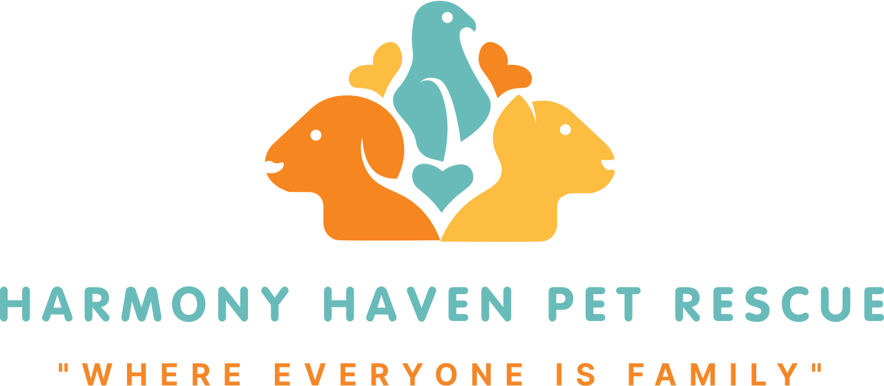 Harmony Haven Pet Rescue inc 's logo