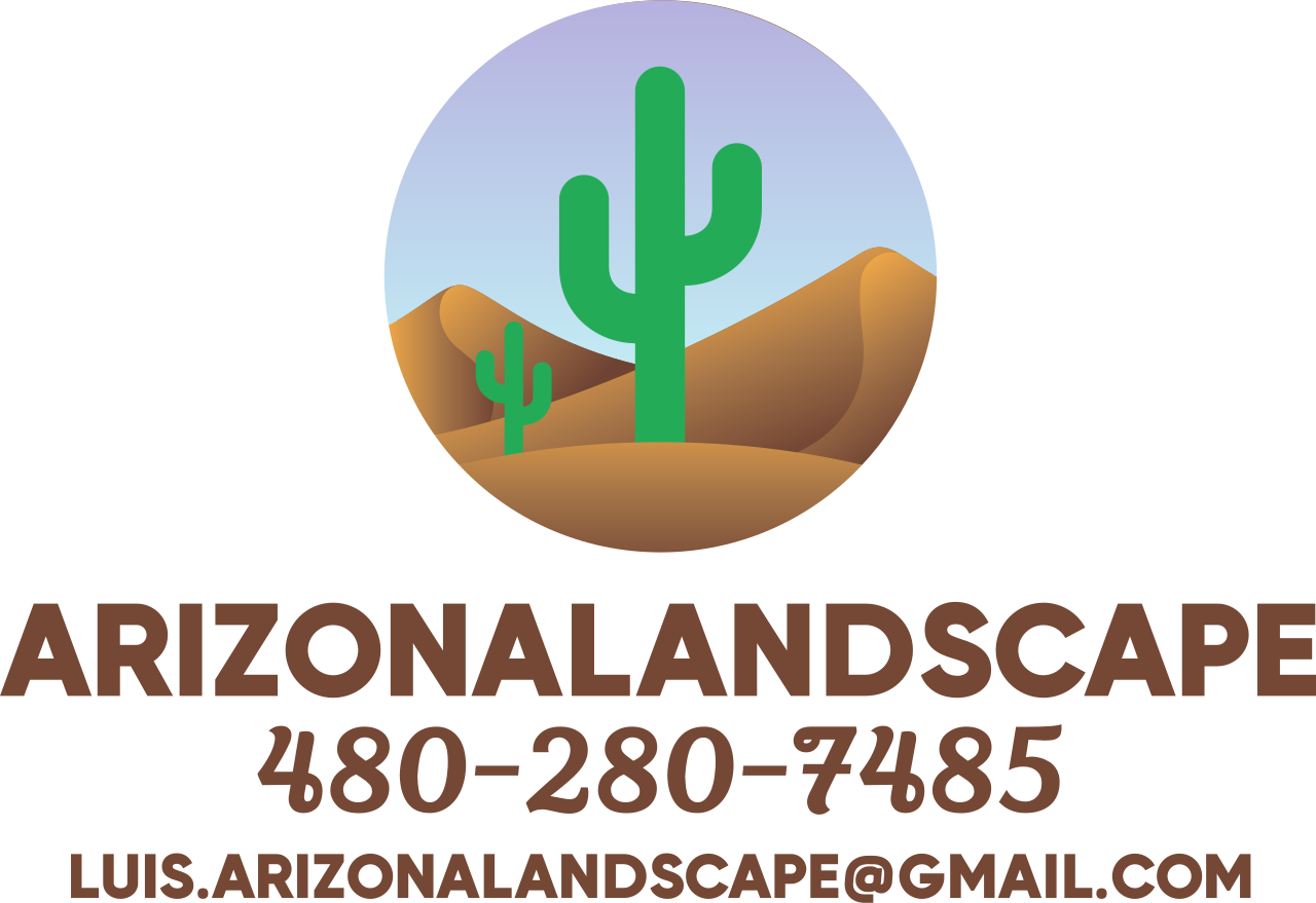 ArizonaLandscape's logo