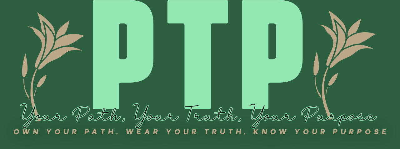 Your Path, Your Truth, Your Purpose 's logo