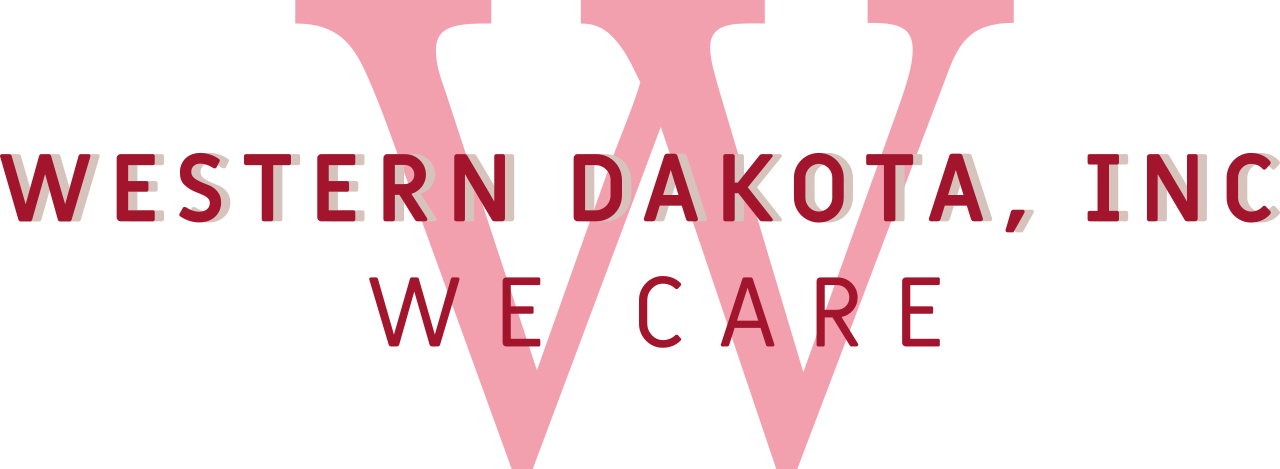 Western Dakota, inc 's logo