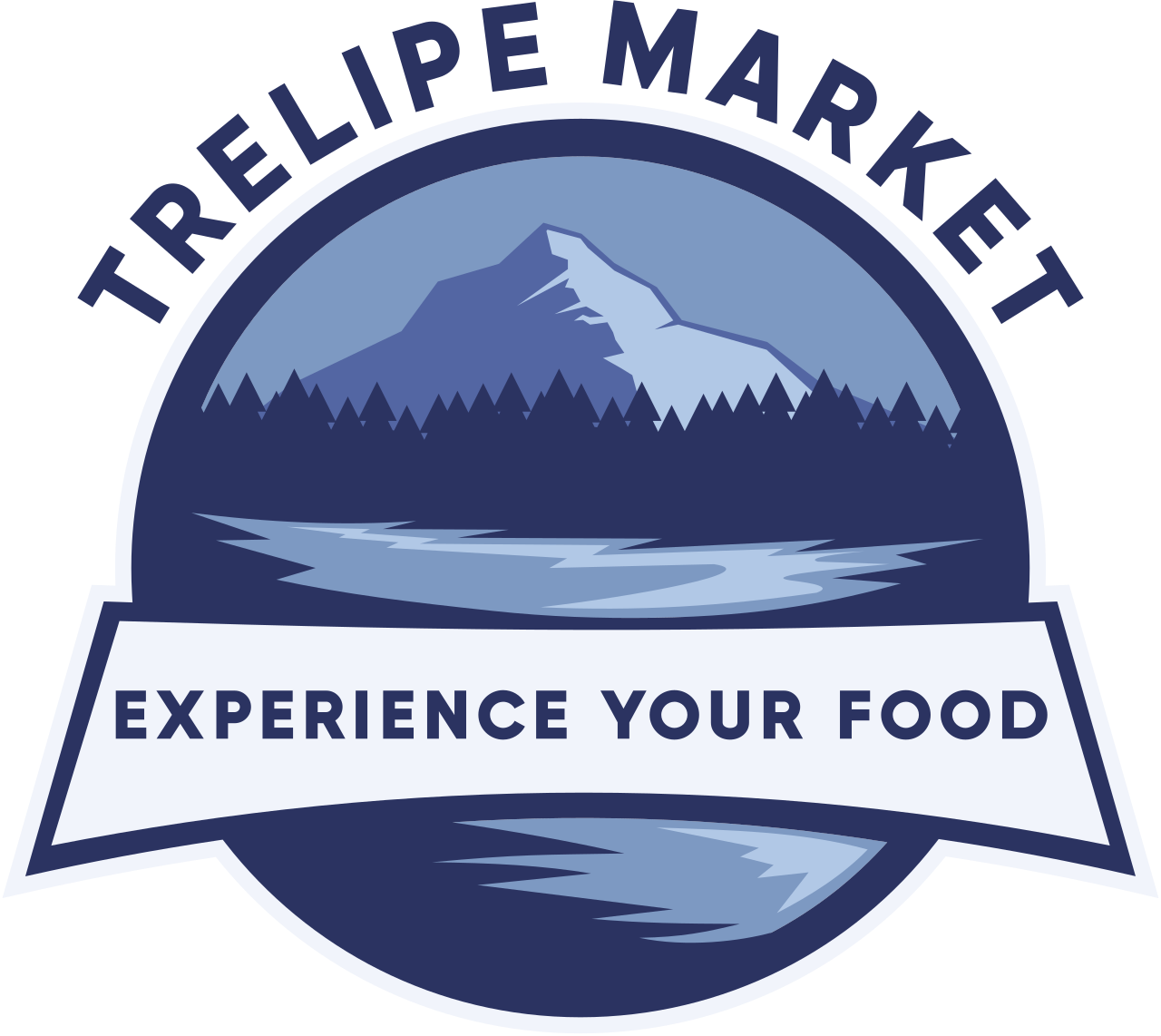 TRELIPE MARKET's logo