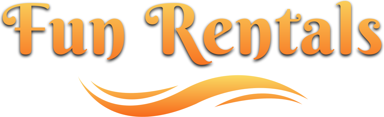 Fun Rentals's logo